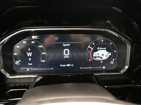 New 2026 GMC Sierra 1500 Elevation w/ Elevation Premium Package image 14