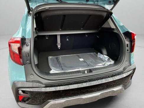 New 2026 Kia Seltos SX w/ SX Sunroof Package image 12