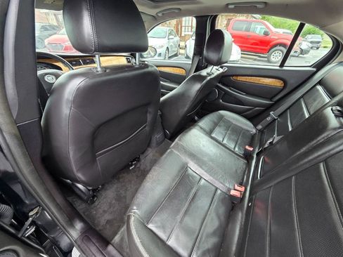 Used 2005 Jaguar X-TYPE 3.0 AWD/4WD image 14