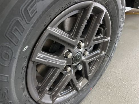 New 2026 Jeep Gladiator Sport image 13