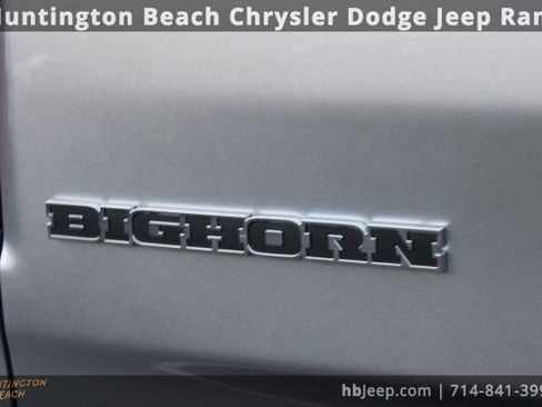 Used 2026 RAM 1500 Big Horn image 7