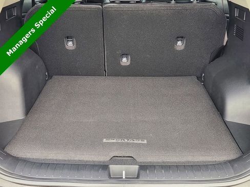 New 2026 Kia Sportage EX w/ EX Panorama Roof Package FWD image 22