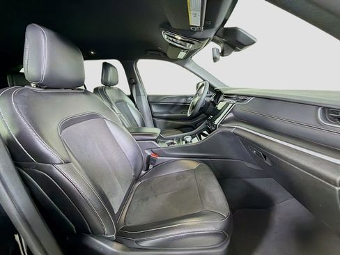 Used 2024 Jeep Grand Cherokee Altitude image 29