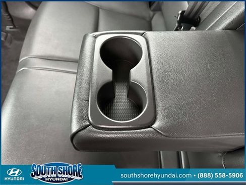 Used 2020 Hyundai Tucson Limited image 12