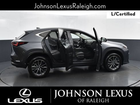 Used 2025 Lexus NX 250 FWD w/ Towing Package (2000 Lbs) image 23