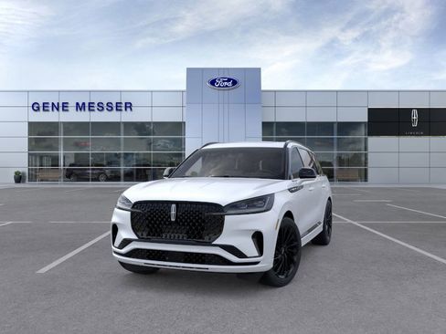 New 2026 Lincoln Aviator Reserve w/ Jet Appearance Package image 24