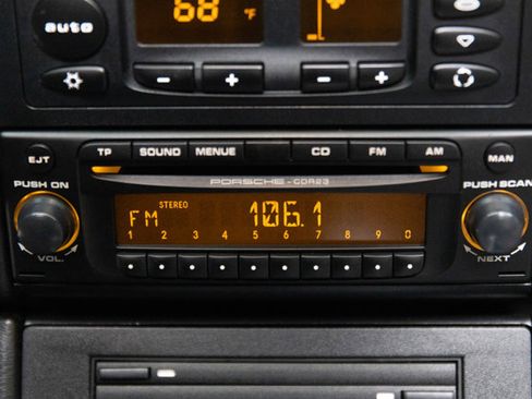 Used 2003 Porsche Boxster S RWD image 82