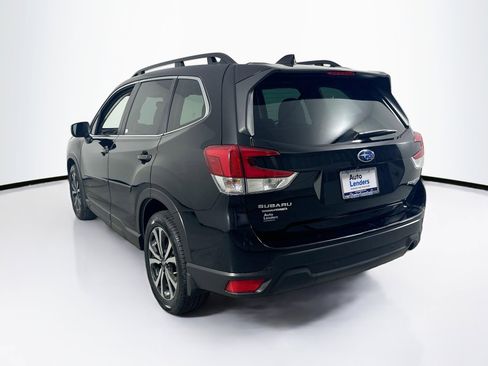 Used 2023 Subaru Forester Limited AWD/4WD image 7