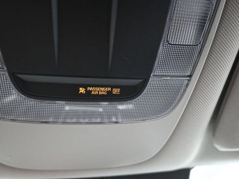 Used 2023 Kia Sorento LX FWD image 29