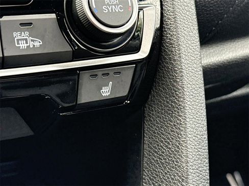 Used 2020 Honda Civic Touring image 34