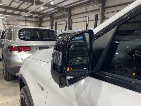 Used 2019 Mercedes-Benz GLE 43 AMG 4MATIC Coupe image 18