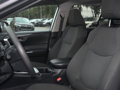 Certified 2023 Toyota RAV4 XLE image 12