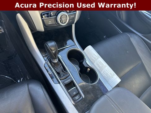 Certified 2020 Acura TLX w/ Technology Package image 32