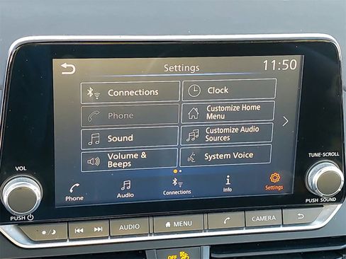 Used 2020 Nissan Altima 2.5 SR image 22