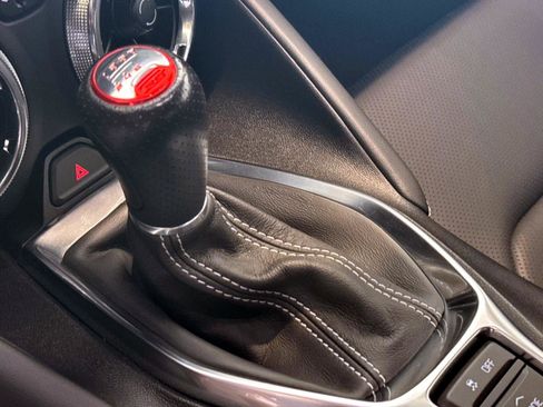 Used 2024 Chevrolet Camaro SS image 18