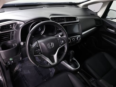 Used 2018 Honda Fit EX-L image 20