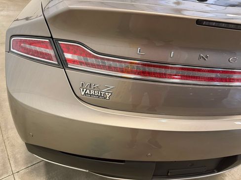 Used 2019 Lincoln MKZ Reserve w/ Reserve Plus Package AWD/4WD image 18