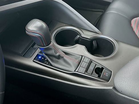 Used 2023 Toyota Camry TRD w/ TRD Package w/JBL Audio FWD image 16