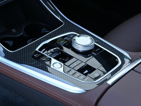 New 2026 BMW X5 M60i image 22