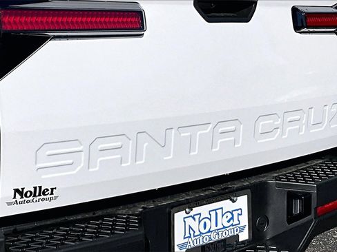New 2026 Hyundai Santa Cruz SEL image 12