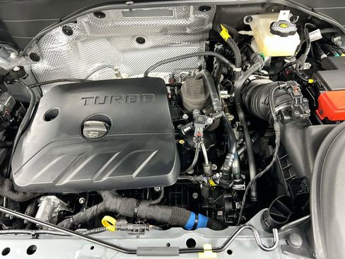 New 2026 Buick Encore GX Sport Touring w/ Comfort Package FWD image 19