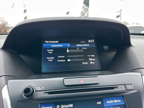 Used 2018 Acura MDX SH-AWD w/ Technology Package image 58