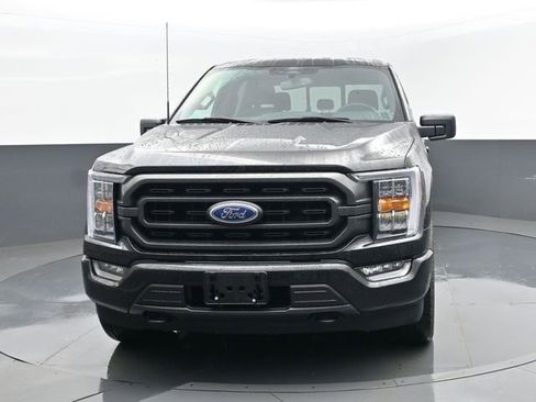 Used 2022 Ford F150 XLT w/ Equipment Group 302A High image 21