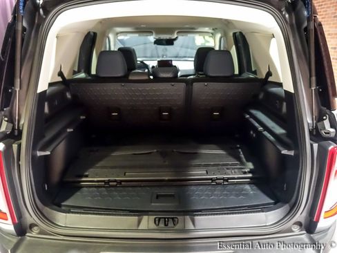 Used 2024 Ford Bronco Sport Outer Banks w/ Tech Package image 31