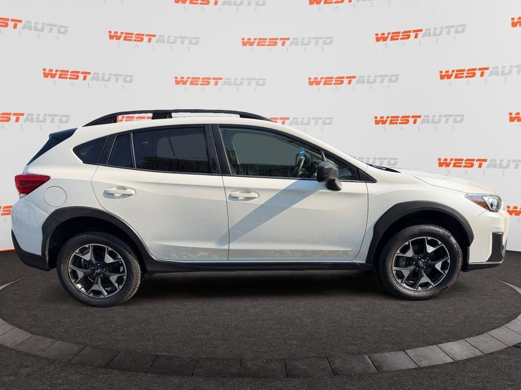 Used 2019 Subaru Crosstrek 2.0i w/ Eyesight System AWD/4WD image 6