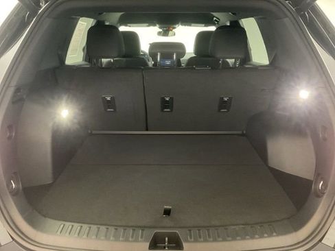 Certified 2026 Chevrolet Equinox RS image 30