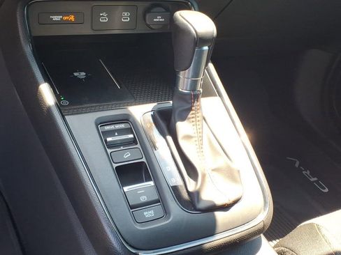 Used 2026 Honda CR-V Sport image 16