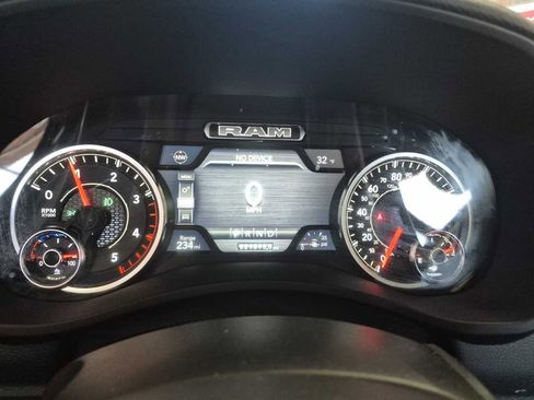 Used 2024 RAM 2500 Laramie image 10