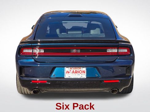 New 2026 Dodge Charger Scat Pack w/ Blacktop Package AWD/4WD image 19