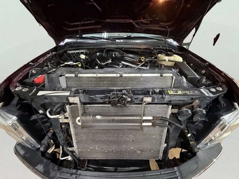 Used 2009 Ford F250 Lariat image 29