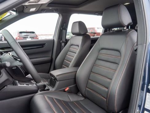 Certified 2024 Honda CR-V Sport Touring image 16