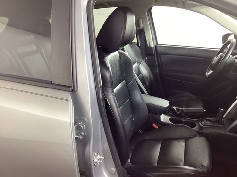 Used 2013 MAZDA CX-5 Grand Touring image 8