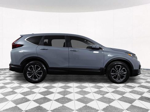 Used 2020 Honda CR-V EX image 19