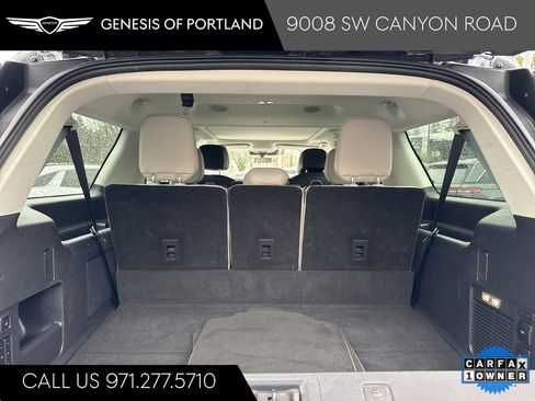 Used 2025 Lincoln Navigator L Reserve image 11