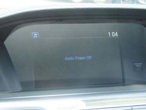 Used 2013 Honda Accord LX image 26