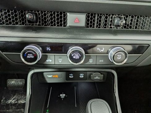 New 2026 Honda CR-V LX image 19
