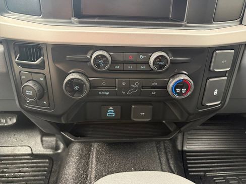 New 2026 Ford F250 XL w/ XL Off-Road Package image 22