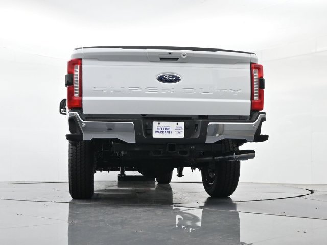 New 2026 Ford F350 Lariat w/ Chrome Package AWD/4WD image 46