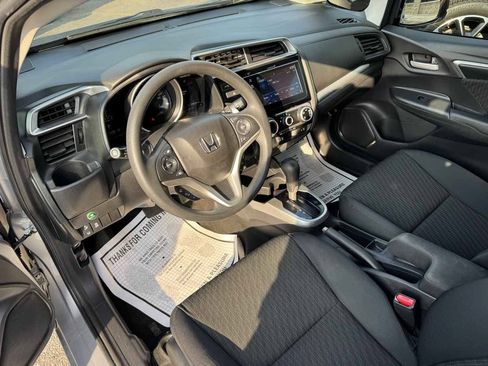Used 2020 Honda Fit EX image 11