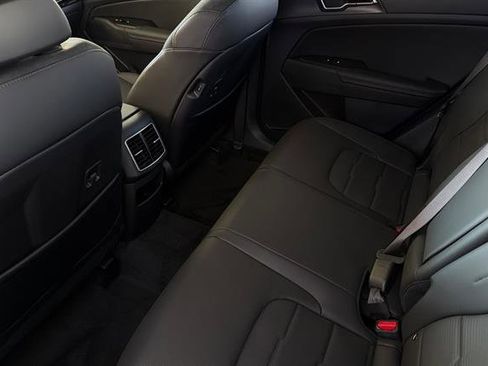 New 2026 Kia Sportage SX Prestige AWD/4WD image 13