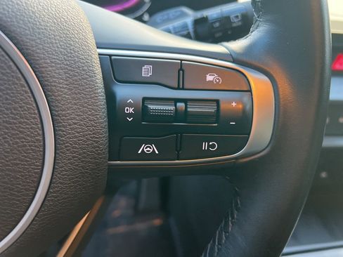 Used 2024 Kia Sportage X-Line image 16