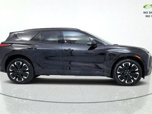 Used 2024 Chevrolet Blazer EV RS AWD/4WD image 10