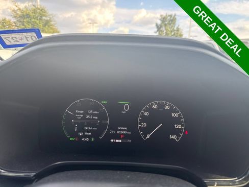 Used 2024 Honda CR-V Sport image 18