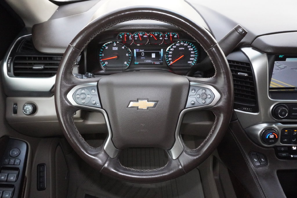 Used 2020 Chevrolet Tahoe LT RWD image 21