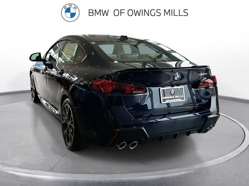 Certified 2025 BMW M235i xDrive w/ Premium Package image 10