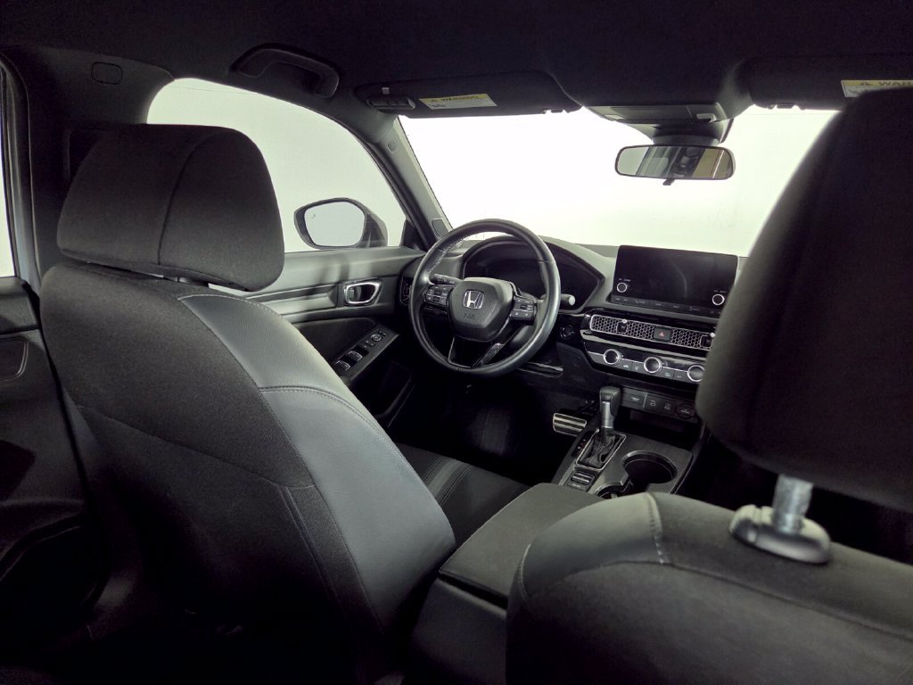 Used 2025 Honda Civic Sport image 30